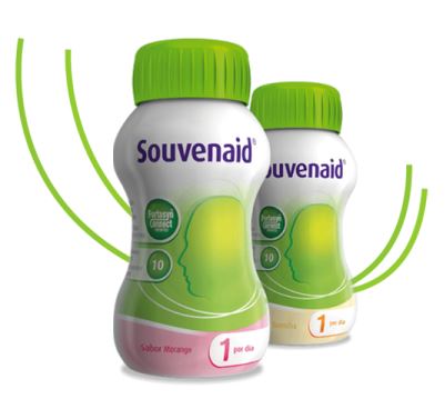 Souvenaid