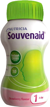 Souvenaid