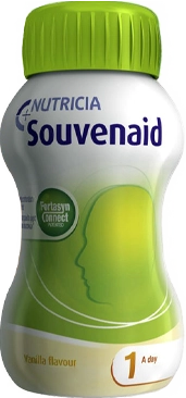 Souvenaid