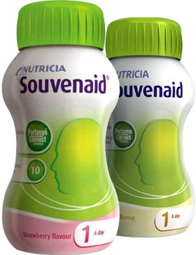 Souvenaid
